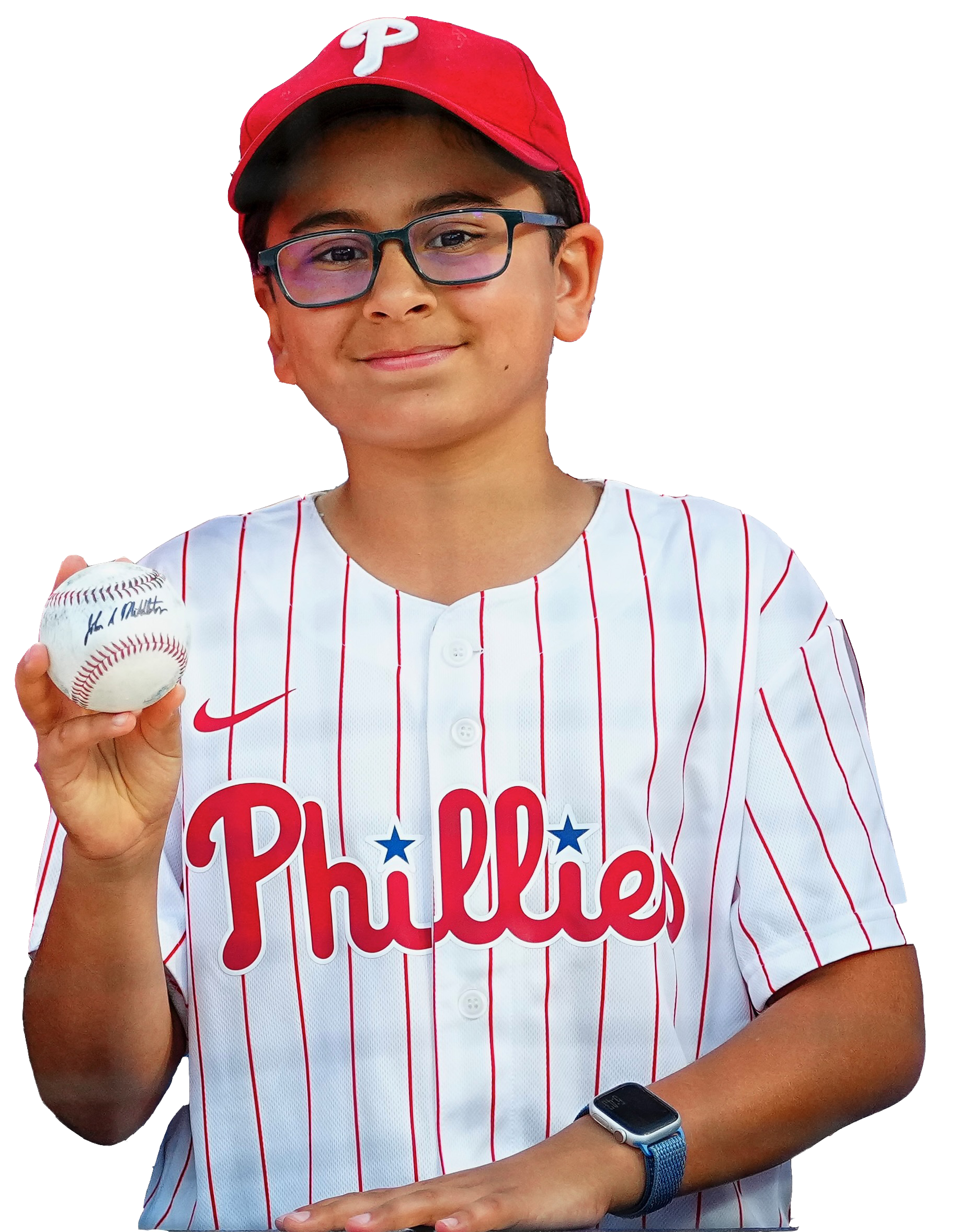 Ari - Phillies