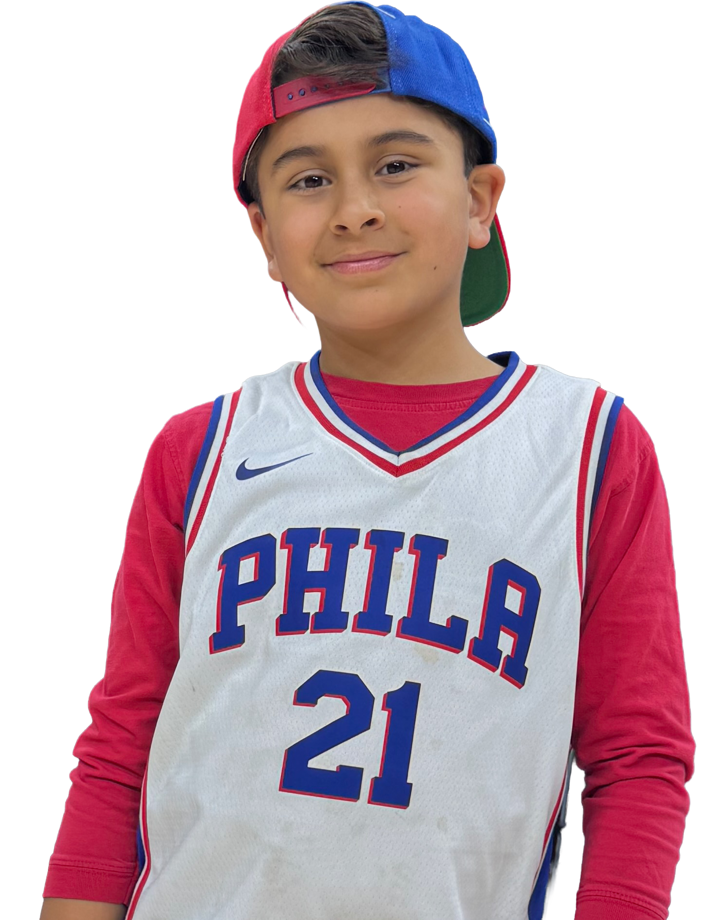 Ari - Sixers